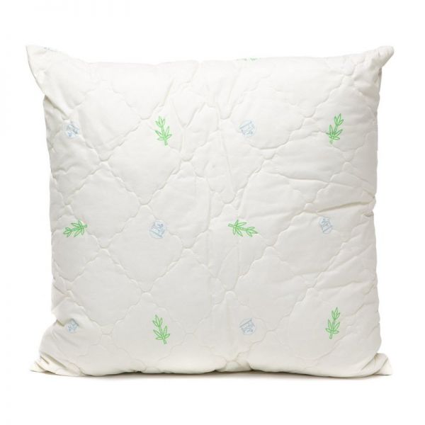 Pillow IVSHVEIST Comfort Magic bamboo (Microfiber)